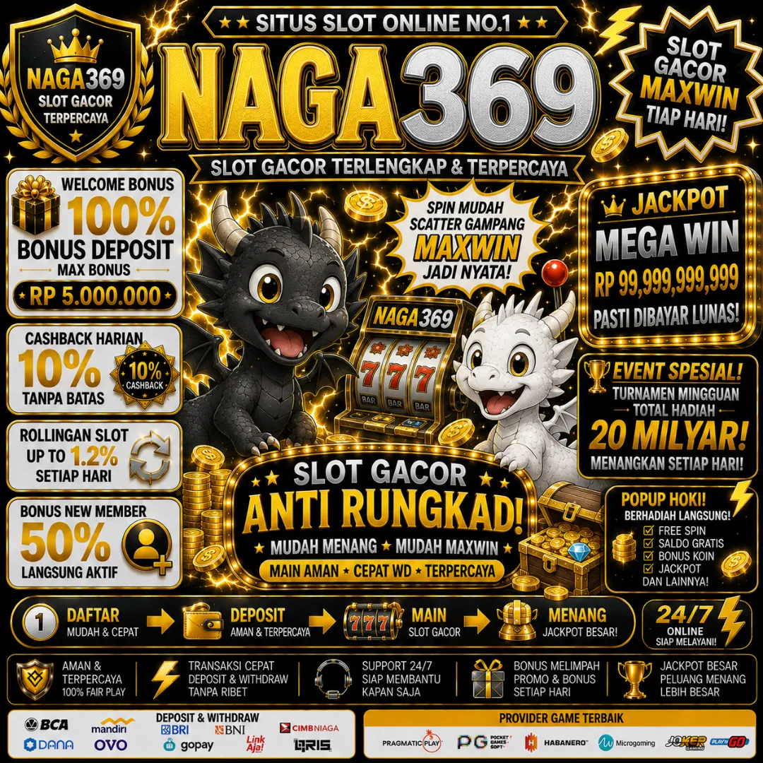 NAGA369